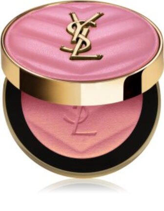 Make Me Blush Bold Blurring