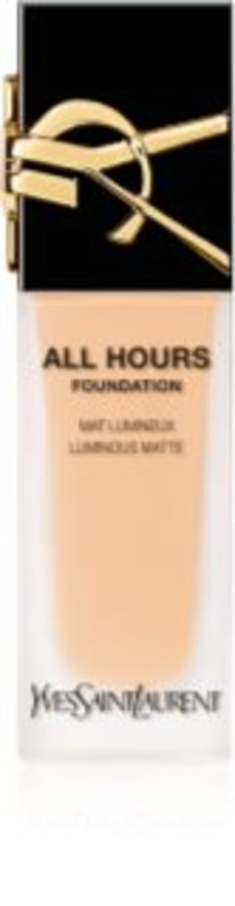 All Hours Foundation