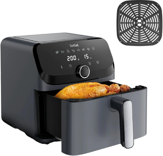 Мультипіч Tefal Easy Fry Mega EY855BE0