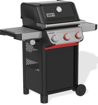 Газовий гриль Weber Spirit E-335 (1501308)