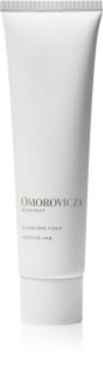 Cleansing Foam
