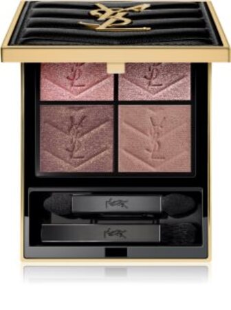 Couture Mini Clutch