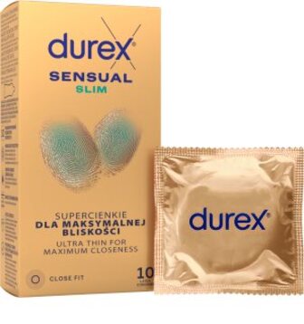 Sensual Slim