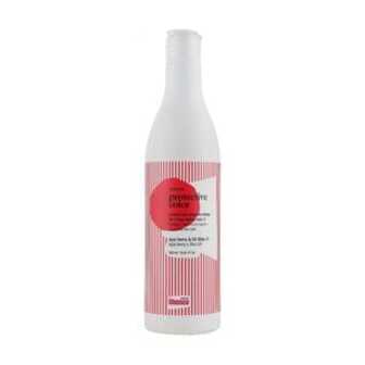 Шампунь Glossco Professional Protective Color Shampoo для фарбованого волосся, 500 мл