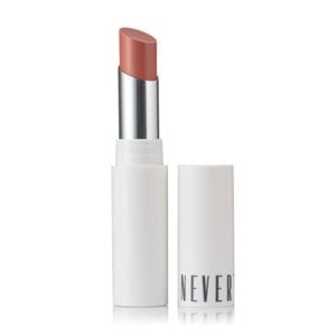Матова помада для губ Neverti Limitless Kiss NP700, 002 Own Your Power, 3 г