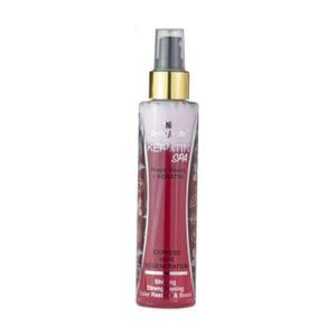 Експрес-кондиціонер Belle Jardin Keratin SPA Magic Roots + Keratin для регенерації волосcя, 150 мл