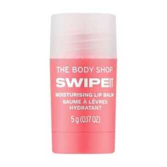 Зволожувальний бальзам для губ The Body Shop Swipe It Moisturising Lip Balm, Pitahaya, 5 г