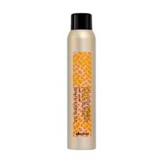 Спрей-віск для укладання волосся Davines More Inside Dry Wax Finishing Spray, 200 мл