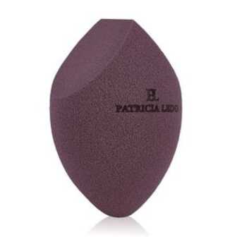 Спонж для макіяжу Patricia Ledo Expert Beauty Blender бордовий, 1 шт
