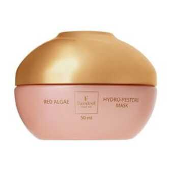 Маска для обличчя Famirel Red Algae Hydro-Restore Mask Інтенсивне зволоження та захист, з екстрактом червоних водоростей, 50 мл