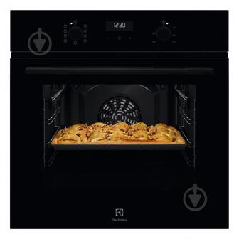 ВИТРИНА! Духовой шкаф Electrolux EOD5H70BZ