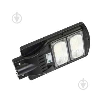 УЦЕНКА! Светильник консольный HOROZ ELECTRIC GRAND 100 Вт черный 074-009-0100-020 (УЦ №3856)