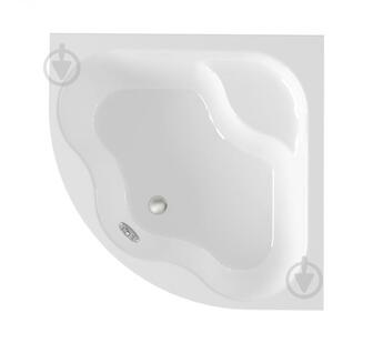 УЦЕНКА! Ванна акриловая Lavinia Boho Aveo 1500х1500 см без ножек 37040150 (УЦ №3856)
