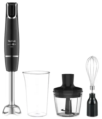 Уцінка Блендер занурювальний TEFAL HB943838 INFINY FORCE 3 в1