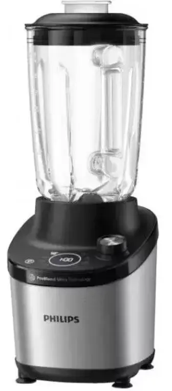 Уцінка Блендер стаціонарний PHILIPS HR3760/00