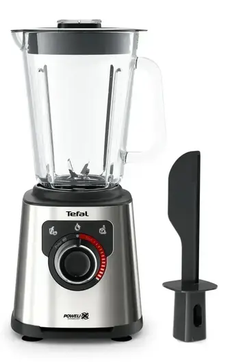 Уцінка Блендер стаціонарний TEFAL BL871D31