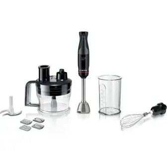 Уцінка Блендер заглибний Bosch MSM4B670