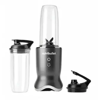 Уцінка Блендер Nutribullet NB 1206DG