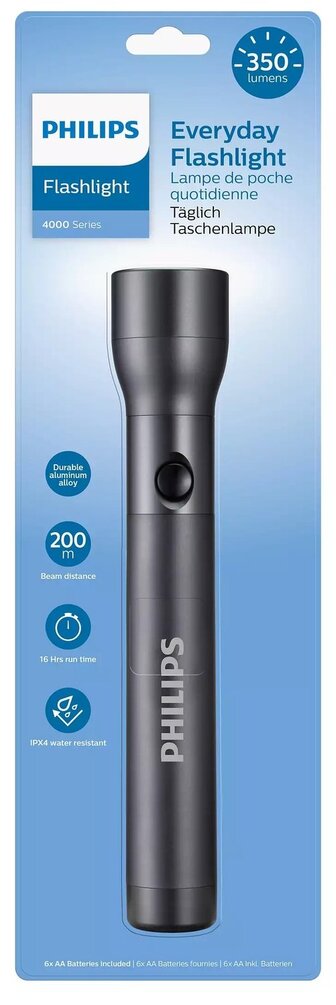 Ліхтар Philips SFL4003T