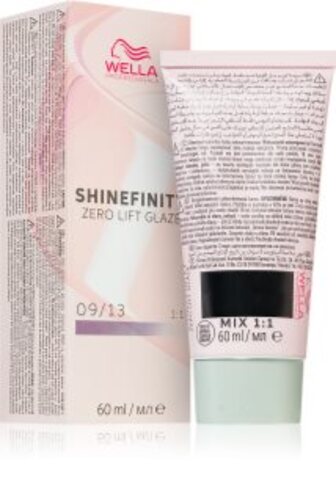 Shinefinity Zero Lift Glaze