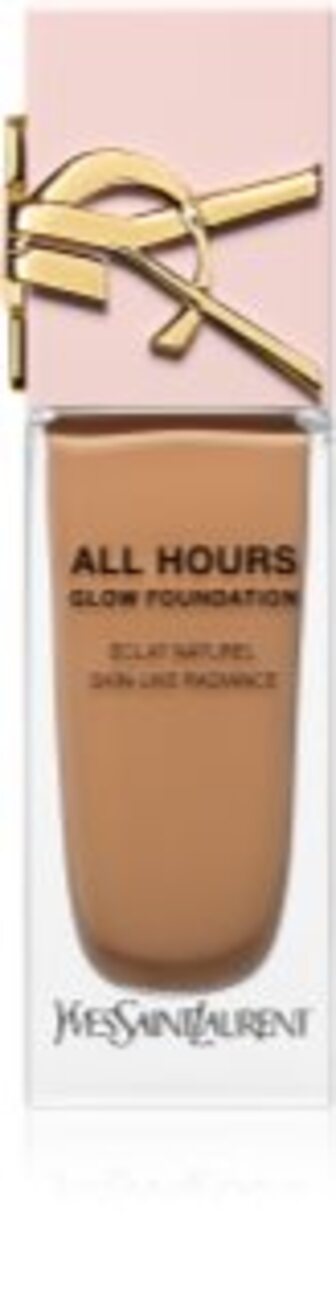 All Hours Glow Foundation