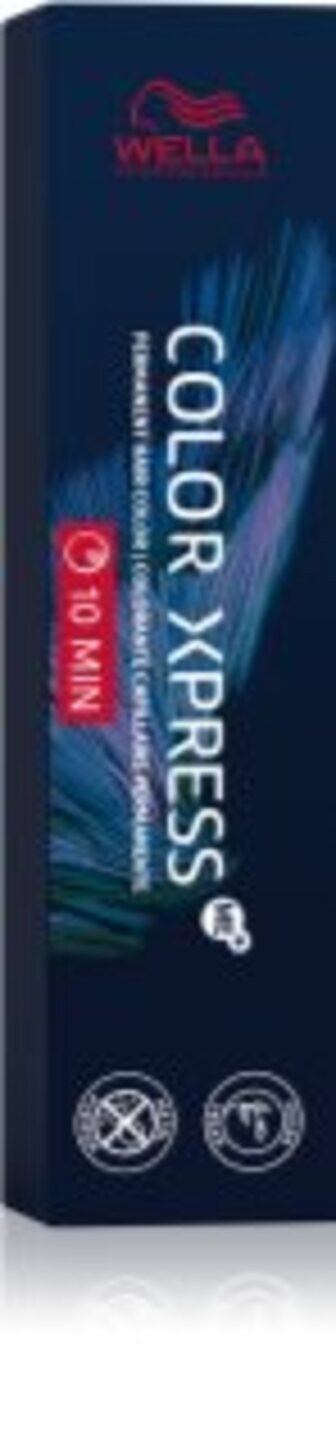Color Xpress