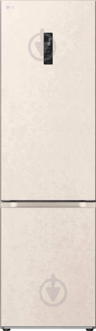 ВИТРИНА! Холодильник LG GC-B509FEMW
