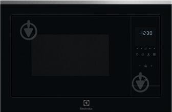ВИТРИНА! Встраиваемая микроволновая печь Electrolux LMS4253TBX