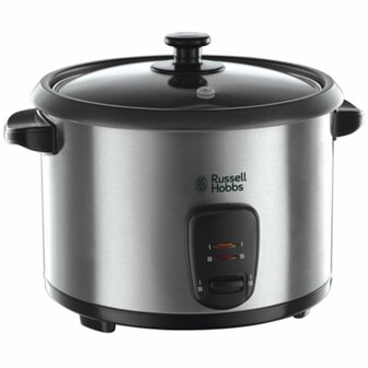 Пароварка Russell Hobbs 19750-56