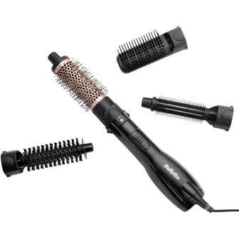 BaByliss Smooth Finish AS122E (Фен-щітки) (79716381) Stylus approved