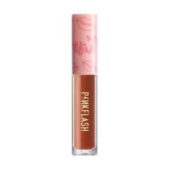 Матова рідка помада для губ Pinkflash Melting Matte Lipcream BB02, 2.6 г