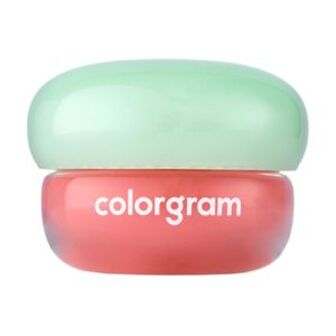 Бальзам для губ Colorgram Tintin Dory Lip Jam 03 Peach Jam, 3.5 г