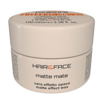 Матовий віск для волосся Trend Toujours Hair & Face Matte Mate Wax, 100 мл