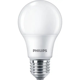 Світлодіодна лампа Philips Ecohome LED Bulb 8W E27 2700K (929003774017)
