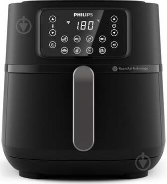 ВИТРИНА! Мультипечь Philips Series 5000 Ovi Connected HD9285/96 XXL