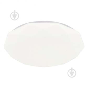 ВИТРИНА! Светильник светодиодный Altalusse RGB 36 Вт белый 3000-6500 К INL-9468C-36 White