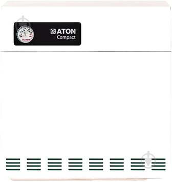 ВИТРИНА! Котел газовый ATON АОГВМНЕ – 7Е (Compact 7E)