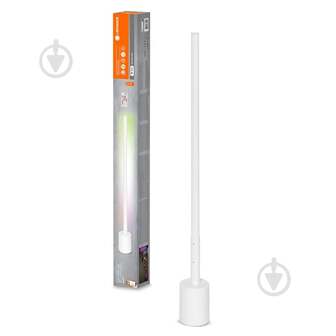 ВИТРИНА! Лампа светодиодная Ledvance Smart Wi-Fi Floor Corner Slim 8W 2700-6500K