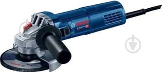 УЦЕНКА! Угловая шлифмашина Bosch Professional GWS 9-125 0601396007 (УЦ №3859)
