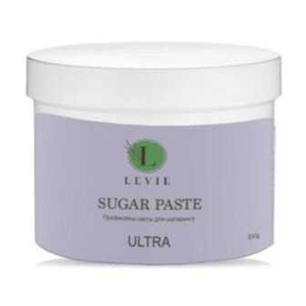 Цукрова паста для шугарингу Levie Sugar Paste Ultra, 700 г