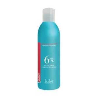 Окислювальна емульсія Lecher Geneza Hydrogen Peroxide Cream 6%, 200 мл