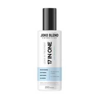 Крем-спрей Joko Blend 17 In One Hair Cream Spray для всіх типів волосся, 200 мл