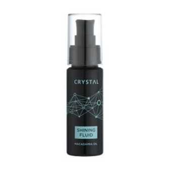 Флюїд-блиск для волосся Unic Crystal Shining Fluid, 50 мл