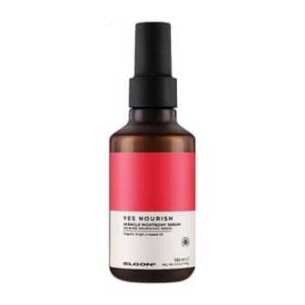 Незмивна живильна сироватка для волосся Elgon Yes Nourish Miracle Night & Day Serum, 150 мл