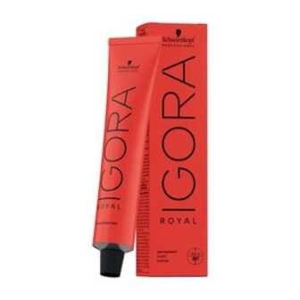 Крем-фарба для волосся Schwarzkopf Professional Igora Royal Permanent Color Creme 9-98 Блондин фіолетово-червоний, 60 мл