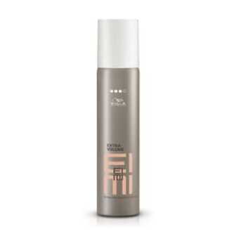 Піна для укладання волосся Wella Professionals EIMI Extra-Volume сильної фіксації, 75 мл