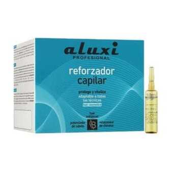 Ампули для волосся Aluxi Brushing, 24*15 мл