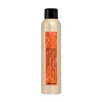 Сухий шампунь для волосся Davines More Inside Dry Shampoo, 250 мл
