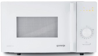 Мікрохвильова піч (НВЧ) Gorenje MO20E1W15
