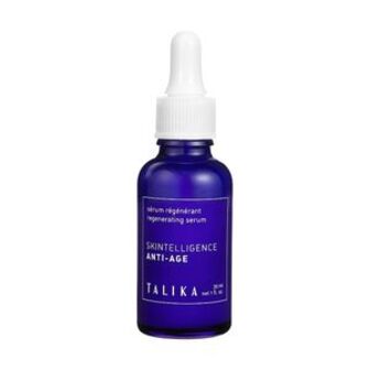 Антивікова відновлювальна сироватка для обличчя Talika Skintelligence Anti-Age Regenerating Serum, 30 мл
